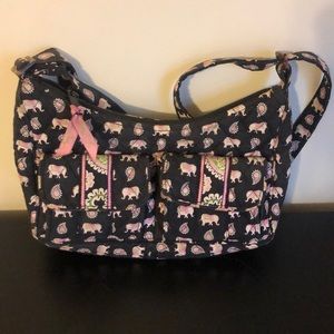 Vera Bradley Purse